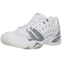 프린스 Prince T22 WhiteSilver