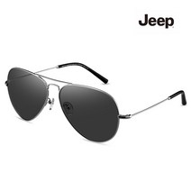 지프(Jeep) 고선명 편광 보잉 선글라스