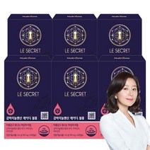 뉴트리원 감마리놀렌산 보라지 달맞이꽃종자유 월경전증후군 김희애 기능성 영양제 월경전불편함 개선, 60캡슐, 6개