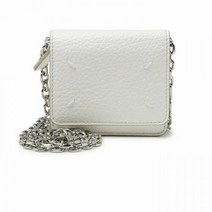 메종 마르지엘라 명품메종마르지엘라 시그니처 스티치 체인 숄더백 미니 SA3UI0009 P4455 T2003