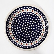 자크라디 폴란드그릇 디너플레이트 5종 택1, 로렐 A515