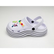 제이에스원 경량 아쿠아 지비츠 샌들슬리퍼 겸용 003