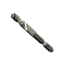 게코 코발트 드릴 숏 타입 육각 임팩 비트 2.8mm 스텐 철 알루미늄 아크릴 일제 기리, 1개