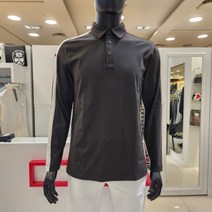 파사디/소매로고카라티셔츠/Q21FTY032M/파사디골프/골프티셔츠/카라티셔츠/남성골프웨어/파사디수영점