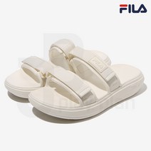 휠라 공용 퐁 슬라이드 쿠셔닝 슬리퍼 1SM01935E 920