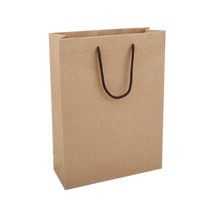 크라프트 쇼핑백 (10p)