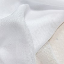 G2306070003 폴리방적사 무지9450 화이트
