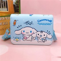 산리오 가방 토트백