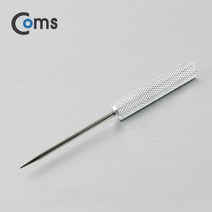 AXYT9337 국산 철 송곳 115mm 얼음 나사구멍 공구 툴