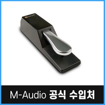 M-Audio SP-2 엠오디오 키보드 페달