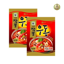라이브잇 대림선 짬뽕우동, 233g, 26개, 26개