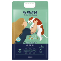 유한양행 소프트사료 윌로펫 1.2kg 3kg 퍼피 어덜트 시니어 면역 +샘플증정+1.2lg 구매시 잇츄 덴탈껌 증정 3kg구매시 강아지라면, 어덜트3kg