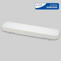 LED 심플 방등 거실등 20평 30평 인테리어 LED전등교체 삼성칩 플리커프리 주방등, LED 심플 주방등25w
