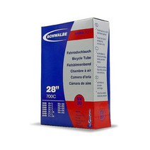 Schwalbe 튜브 SV20 X-Light 프레스타 700X23C 40mm