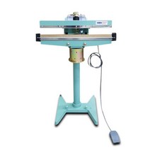 팩타운 업소용 비닐접착기 실링기 반자동 실러 대형, 선택3. PS-1200 접착면적 3.8mm, 상세페이지 참조2