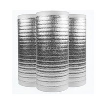 은박지단열재 단열은박지 단열은박매트 은박단열매트 은박보온재 은박 발포지 롤 매트 5t, 5TX30M(1롤금액)