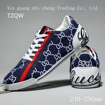 TZQW 흠광지성 남성 스니커즈 스니커즈 남성 스니커즈 운동화240-290mm