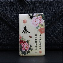 rfid복사기 rfid태그 재기록 가능 키 NFC 스마트 칩 태그 UID 코인 카드 RFID 복사 복사기 토큰 1K S50 복제 13.56Mhz 배지 Keyfobs 단축키, [16] 1PCS, 1개
