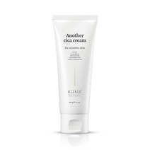 밀킨 A 어나더 시카 수분 크림 100g 여드름 적합성 인증, 1개