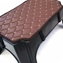 숨쉼 카라반 발판용 엠보싱 스텝 쿠션 매트 카라반 _ 4501209EA, $ 스닙대브라운(4628BR)