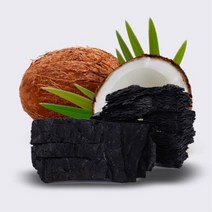 바베큐용 빠른점화 참숯 10묶음 프리미엄 목재숯 참숯백탄 브리켓 벌목 숫, 10개, 화성참숯레드 1P