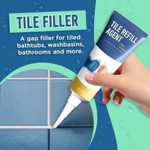 자동차 고무코팅 대쉬보드복원 ppf 관리제 습식페클 세라믹 타일 그라우팅 수리 에이전트, 베이지