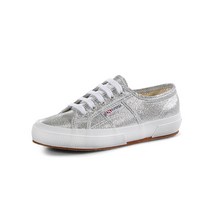 [국내 매장판] SUPERGA 2750 라뮤 실버 S001820_031 273691