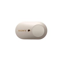 소니 블루투스 WF-1000XM3 이어폰 노이즈캔슬링 오픈박스, 실버 왼쪽 귀 [보완], 공식 표준 분배