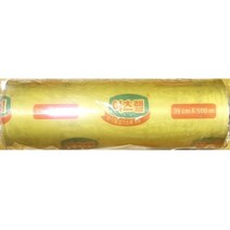 셀럽하우스 이츠랩 랩 2호 35cmx500m x6개 업소용 비닐랩 포장랩, 기본상품