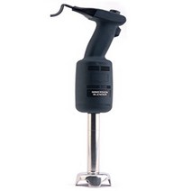 Zz Pro Commercial Electric Big Stix Immersion Blender Hand held variable speed Mixer 220 Watt power, 1