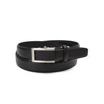 탠디본사 소가죽 벨트 블랙 BBT026 BLACK