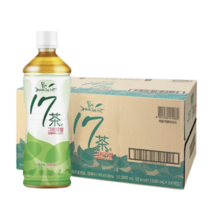 몸이 가벼워지는시간 17차 그린라벨 500ml 24개 1box