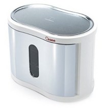 씨플러스존 자외선 살균 소독기 크롬도어 SH-100 C+ZONE