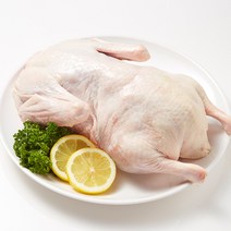 청림농원 유황먹여 키운 생오리고기 통오리고기 약1.7kg, 2.4kg, 1개