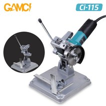 앵글 그라인더 스탠드 컷팅기 절단기 Ci-115X319tO, 본상품선택