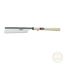 목공톱(등대기톱) TH-104(270mm) 태흥이기, 1개