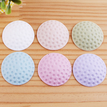 문꽝방지 패드 도어쿠션 도어가드 쇼핑추천 도어범퍼 문쾅방지 도어스토퍼 문콕방지 문콕방지 4P, 문콕방지쿠션(베이지)