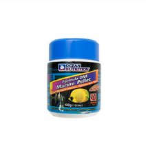 오션뉴트리션 포뮬라 원 마린펠렛 미듐 관상어사료, 100g, 1개