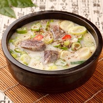 감동 간편 조리!! 밀키트 전통 순대국밥 x 5팩