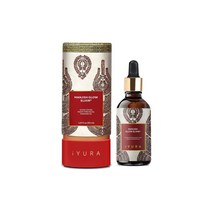 The Ayurveda Experience Manjish Glow Elixir 페이스 오일 50ml