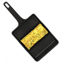 스텐사각팬 계란말이팬 IH후라이 인덕션, 상품선택, 9.5cm)