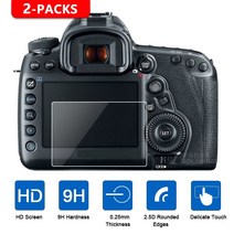 스트로보 2pcs canon eos 5d mark iv iii 5ds 5dsr 6d 7d ii 77d 90d 80d 750d 760d 800d 1200d 1300d 1500d
