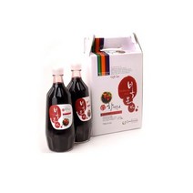 김치원 복분자 선물세트 700ml 2개선물세트 순창전통