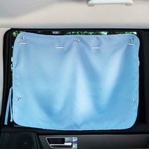 디에스모터스 베이직 카커튼, 하늘, 1개