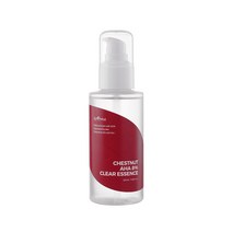 이즈앤트리 체스트넛 아하 8% 클리어 에센스, 100ml, 1개