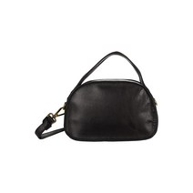 Madewell 더 시드니 지퍼 탑 크로스백 백 친구선물