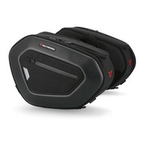 Sw모테크 바이크 사이드가방 사이드 새들백 프로 블래즈 BC.HTA.11.740.30600 (369000), One Size