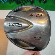 에폰 EPON AF-151 9.5도 ROMBAX TYPE-X 75S 드라이버, 단일 제품