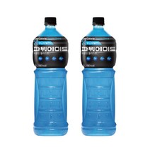 [코카콜라] 파워에이드 마운틴 블라스트 1.5L 6펫, 상세 설명 참조, 상세 설명 참조