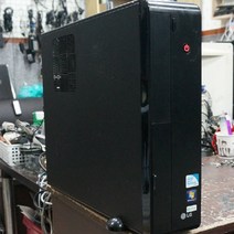 LG슬림컴퓨터 P55PV i3-2120/4G/HDD500G/DVD 사무용